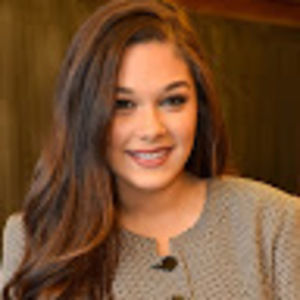 Meet your Posher, Devanie